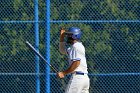 Baseball vs WPI  Wheaton College baseball vs Worcester Polytechnic Institute. - (Photo by Keith Nordstrom) : Wheaton, baseball